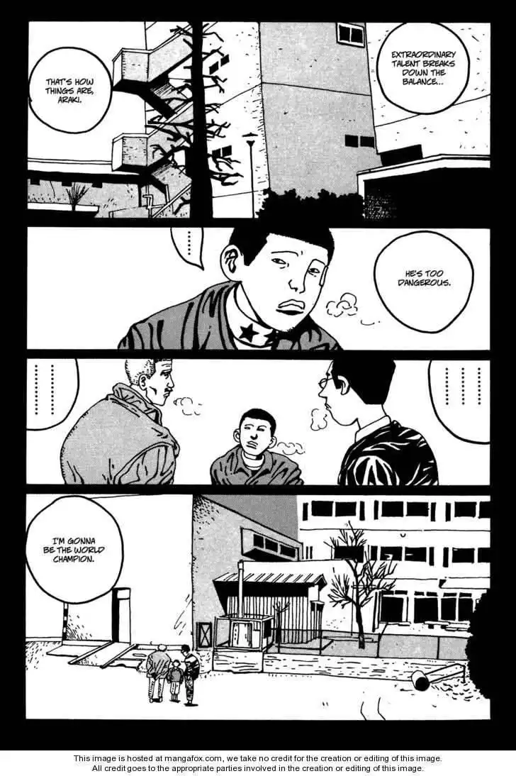 Zero Matsumoto Taiyo Chapter 19 2